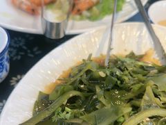-旺角小渔村·海肠捞饭开创者(环山路店)