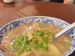-老三羊汤(西大街店)