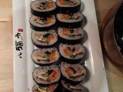 -八福力韩国休闲餐厅(泉舜店)