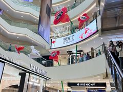 -王府井百货(总府店)