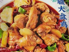 -西部马华清真兰州牛肉面·烧烤夜市(三里河店)