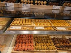 -泸溪河桃酥(西直门凯德店)