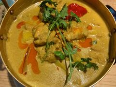 西贡咖喱鸡-米纸越南小馆(金鹰世界店)