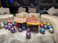 -深圳湾万怡酒店