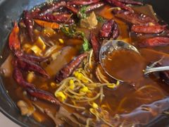 -丰收日·小海鲜·沪上家宴(顾村正大店)