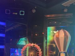 -温莎KTV(珠江路店)