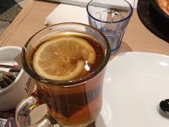 -必胜客(新中纬店)