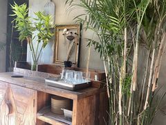 -HIGH FIVE哈福手工汉堡(桂林路店)