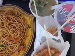 -吉林大学前卫校区南区-日新楼