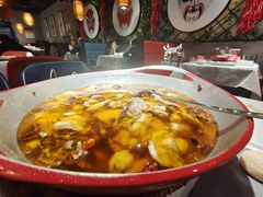 -雲蜀龙阁·金牌水煮鱼(方庄店)