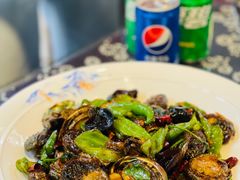 -旺角小渔村·海肠捞饭开创者(环山路店)