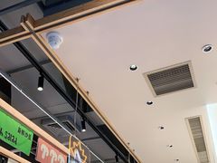 -乐凯撒披萨(欢乐颂购物中心店)