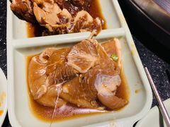 LA牛排-盛江山自助料理(太原街万达店)