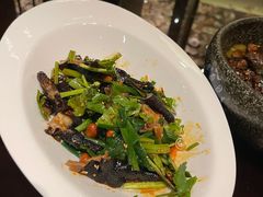 -大理实力希尔顿酒店•御玺中餐厅