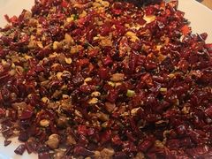 -严记小天府酸菜鱼(西四路店)