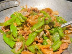 -老湘村·湖南土菜(天河维多利店)