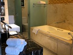 -西安赛瑞喜来登大酒店