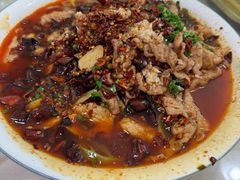 -洪霞餐馆