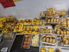 -幸福蛋糕坊(金顶街店)