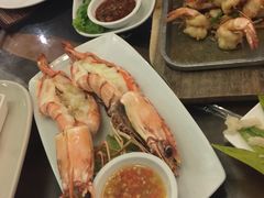-自然餐厅(Phuket)