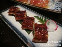 -極上萬膳·日料放题(海岸城店)