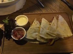 -Geneva日内瓦餐厅(西郊宝成花苑店)