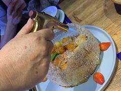 -遇花缘·点心·中西融合菜(美吉特广场店)