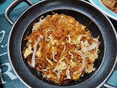 -金厨帽烤鱼(芦庄店)