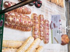 -仟吉KenGee(兴荣街店)
