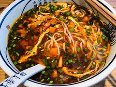 -陇上秦轩biangbiang面(萧山万象汇店)