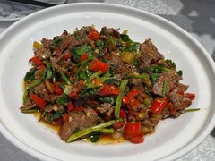 -湘君私厨.16年湘菜店(金匙望湖店)