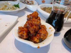 怀旧糖醋排骨-石浦大酒店(百丈店)