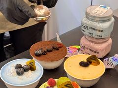 -白色日记·手作酸奶(麦凯乐店)