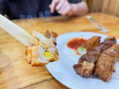 厦门炸五香-福祥厦门小馆(舟孟北路店)