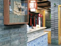 -清真·德顺祥铜锅涮羊肉(宝丰店)