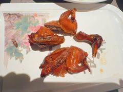 -小绍兴家宴(鲁迅路店)