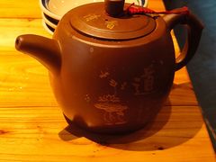 -泥糊破店小酒馆·团建聚餐(南京西路店)