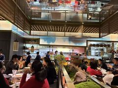 -桂小厨广西菜(万象城店)