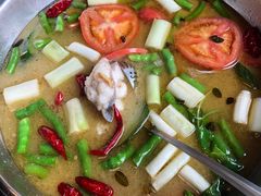 -贡椒鱼老店·雅安十大名店
