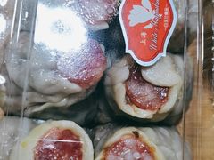 白玉兰小烧卖-白玉兰食品(甜云店)