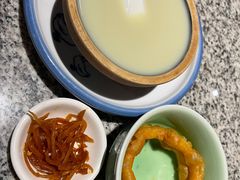 -真地道京味府·鲜橙烤鸭·北京菜(朝阳公园·甜水园店)