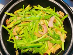 砂锅水芹-苏帮袁Sue Cuisine(来福士店)