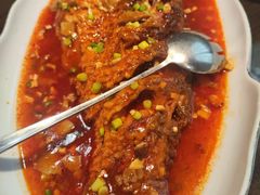 -秦月轩·陕西家乡菜(阜成路·五棵松店)