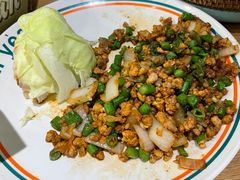 -迷你椰·泰式大排档(共康店)