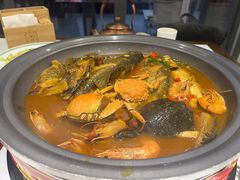 -溱湖八鲜菜馆