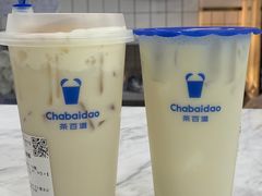 -茶百道(吉嘉港店)