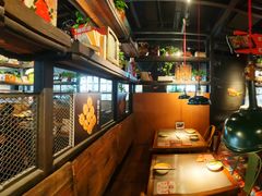-探鱼·鲜青椒爽麻烤鱼(西南商都店)