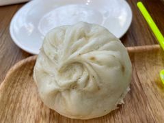 -BAURSAK包尔萨克早餐屋(第二分店)