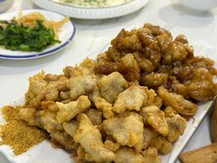 -张记荞面馆