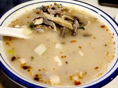 -老仁义·清真菜(太古街店)